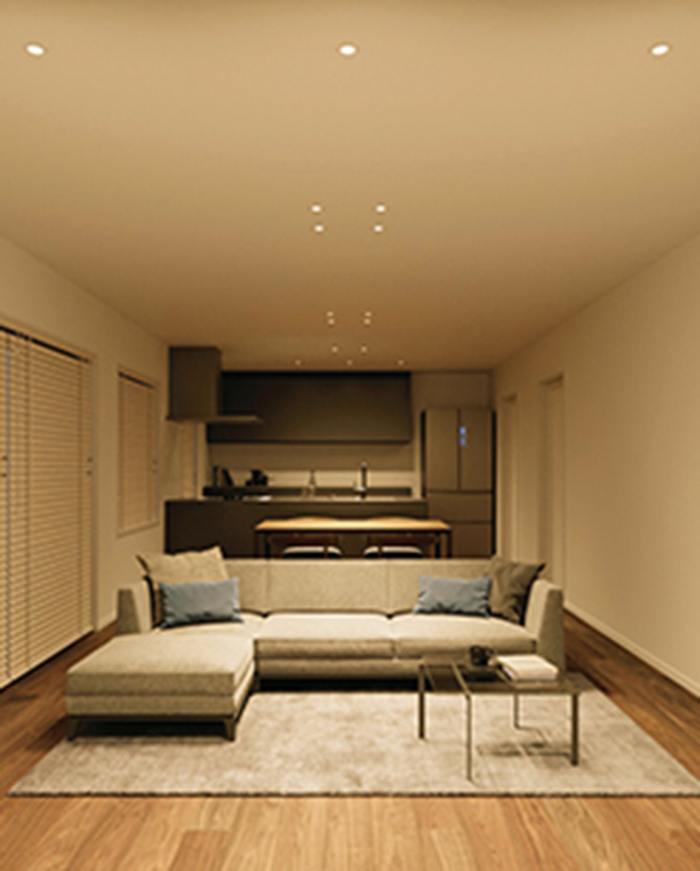 ODELIC オーデリック ダウンライト OD361375R | 商品紹介 | 照明器具の