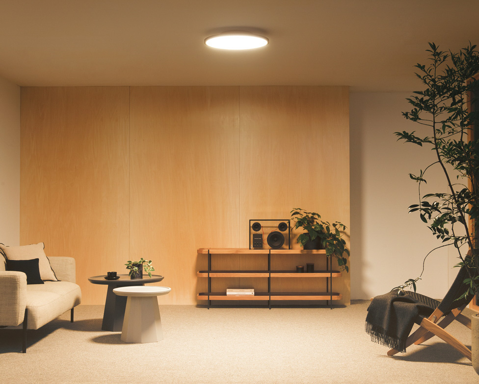 ODELIC オーデリック シーリングライト OL291620BR | 商品紹介 | 照明