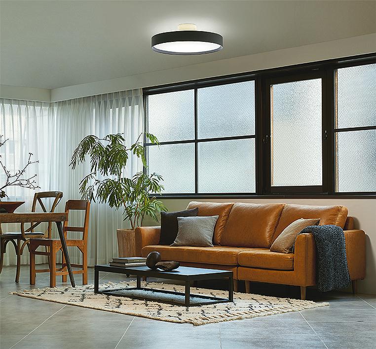 DAIKO 大光電機 調色シーリング DCL-41345 | 商品紹介 | 照明器具の