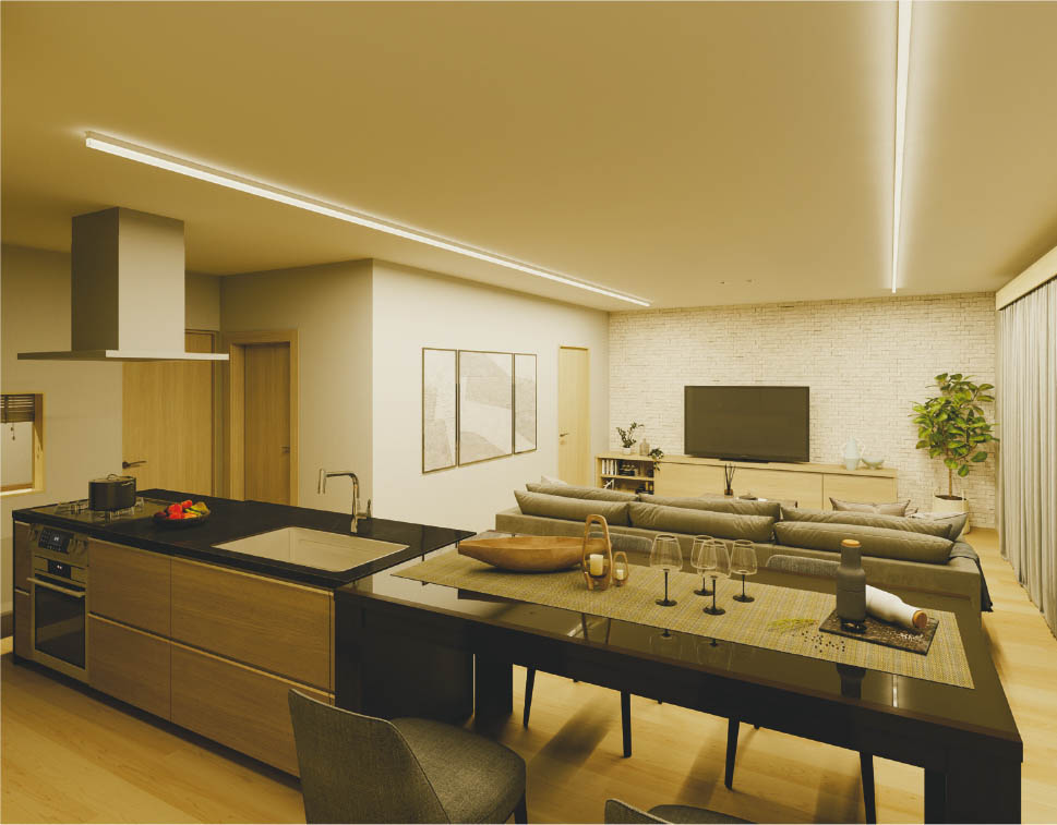 Koizumi コイズミ照明 LEDベースライト AH54675 | 商品紹介 | 照明器具