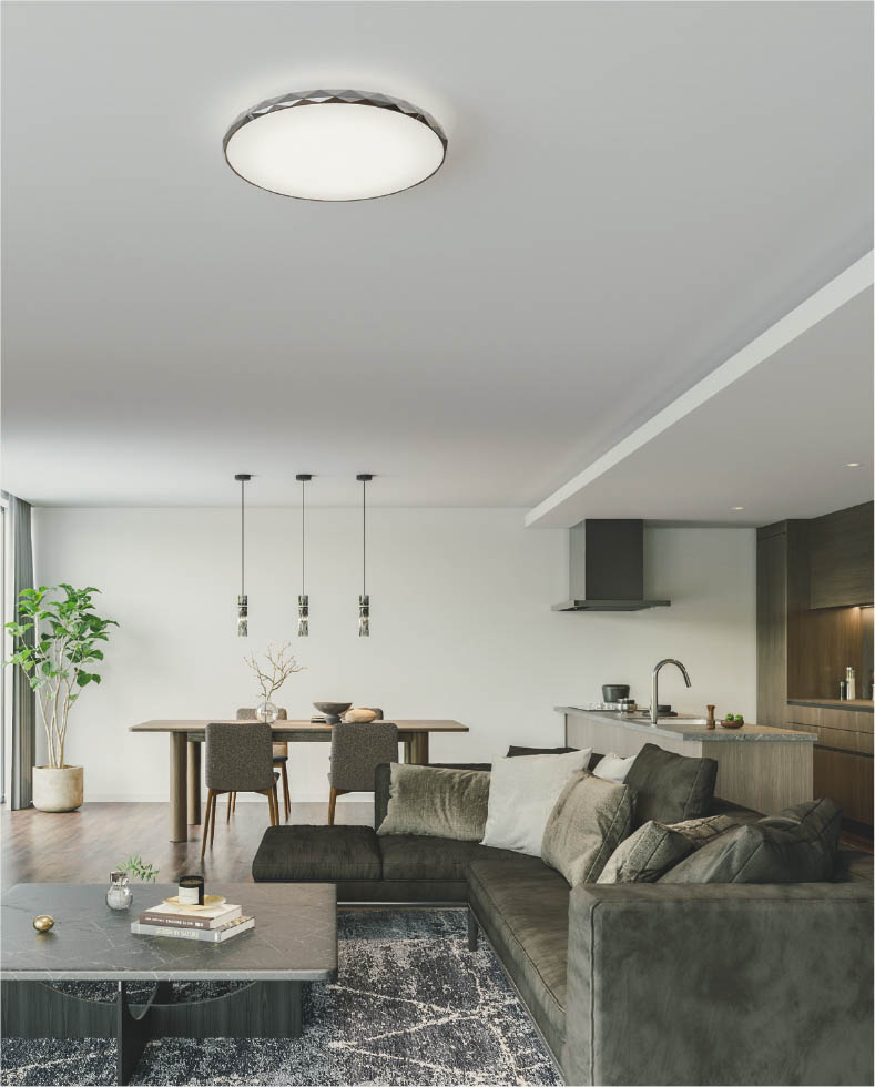 Koizumi コイズミ照明 LEDシーリング AH55759 | 商品紹介 | 照明器具の