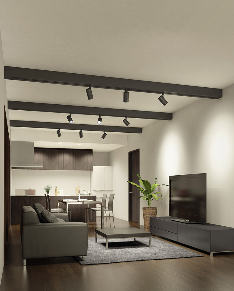 ODELIC オーデリック スポットライト OS256441 | 商品紹介 | 照明器具