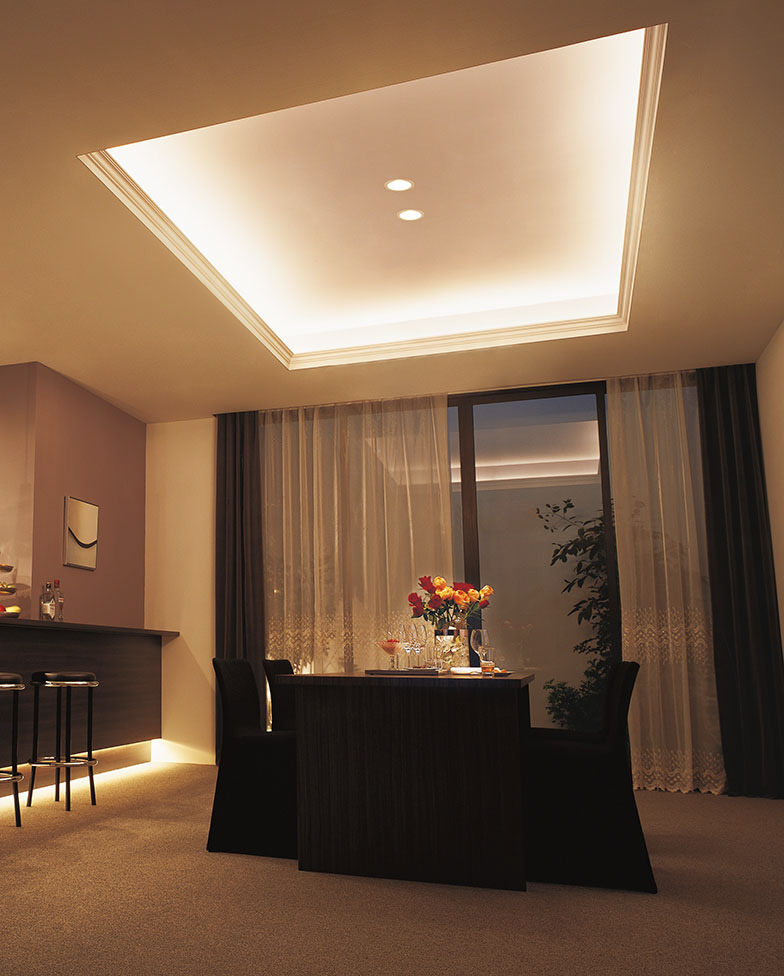 ODELIC オーデリック 室内用間接照明 OL291207 | 商品紹介 | 照明器具