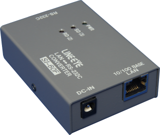 SI-60F 概要 | LINEEYE