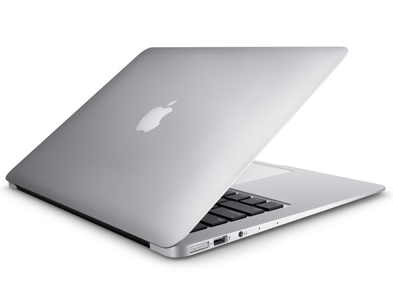 Apple MacBook Air 13 inch 2015-03 - notebookcheck-ru.com Библиотека