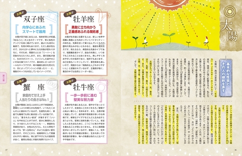 新版 いちばんやさしい西洋占星術入門 | ナツメ社