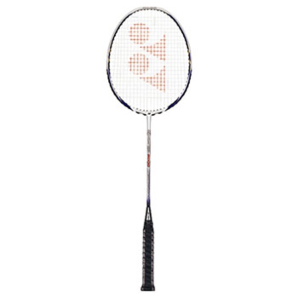 ヨネックス(YONEX) ナノスピード6000 3U6・100(ホワイト×ネイビー) YNX