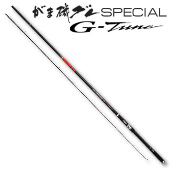 がまかつ(Gamakatsu) がま磯 グレスペシャル G-TUNE 5号遠征 22654