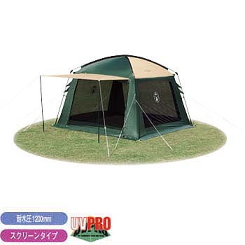 Coleman(コールマン) アネックススクリーンタープ 170T10050J