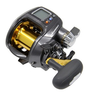 ダイワ(Daiwa) レオブリッツ ブル500MM(電動リール) 00801252