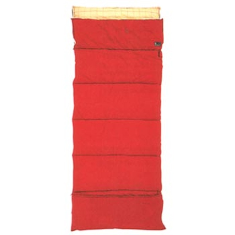 peak BD-011 寝袋 赤・クリーム snow peak BD-011 寝袋 赤・クリーム