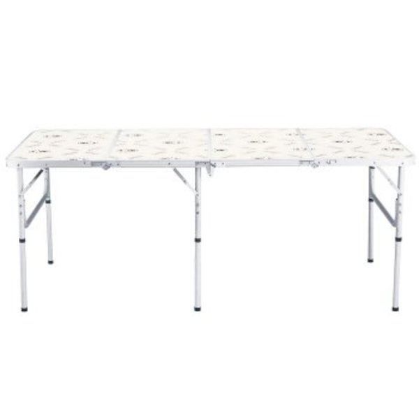 Coleman(コールマン) 四折テーブル 170-5540｜アウトドア用品・釣り具