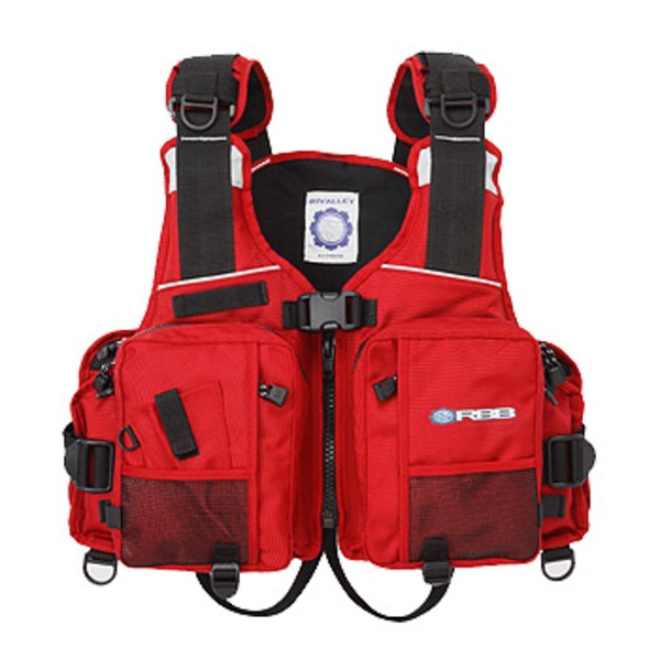 リバレイ RBB RBB ショートライフベストBV-03 8367｜アウトドア用品