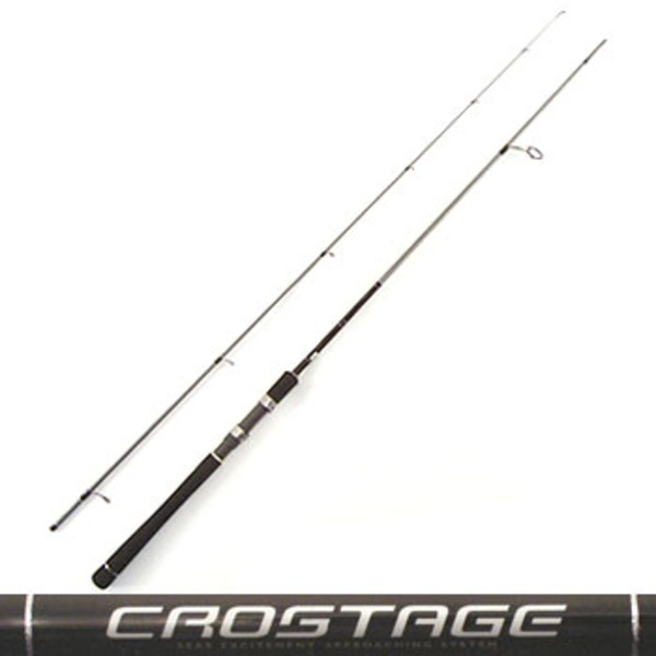 メジャークラフト クロステージ CRS-902ML ｜アウトドア用品・釣り具