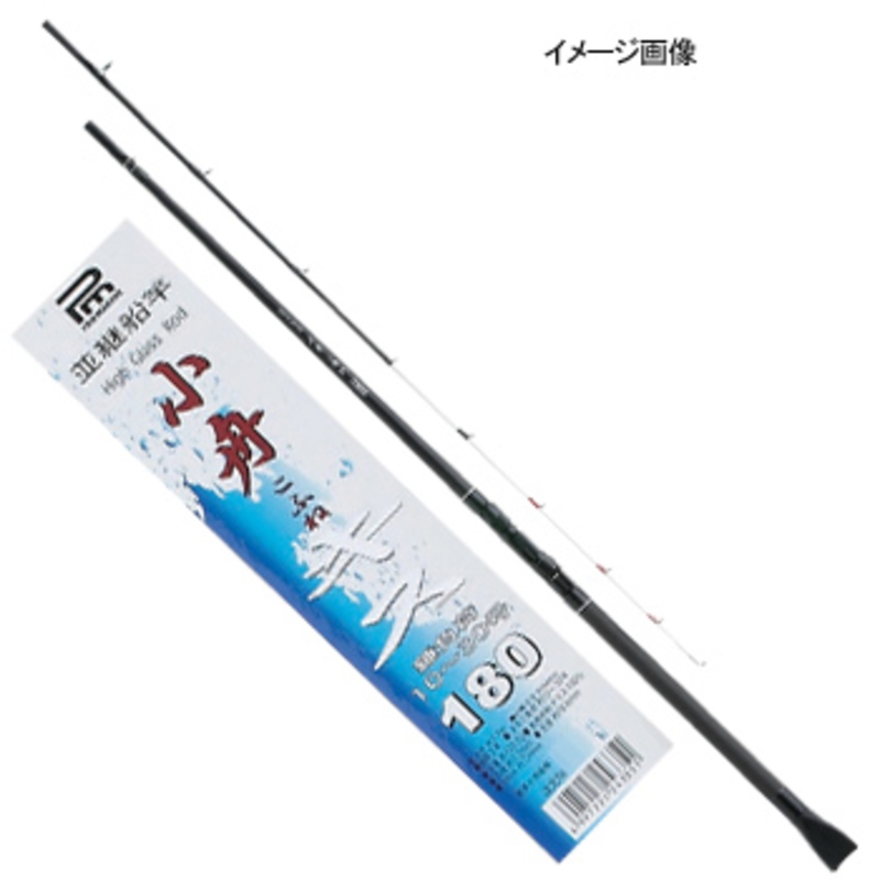 プロマリン(PRO MARINE) PG 小舟キス 210 243368｜アウトドア用品