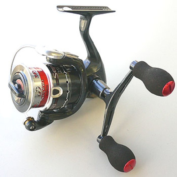 シマノ(SHIMANO) セフィアBB 2500SDH 07 ｾﾌｨｱBB2500SDH SCM