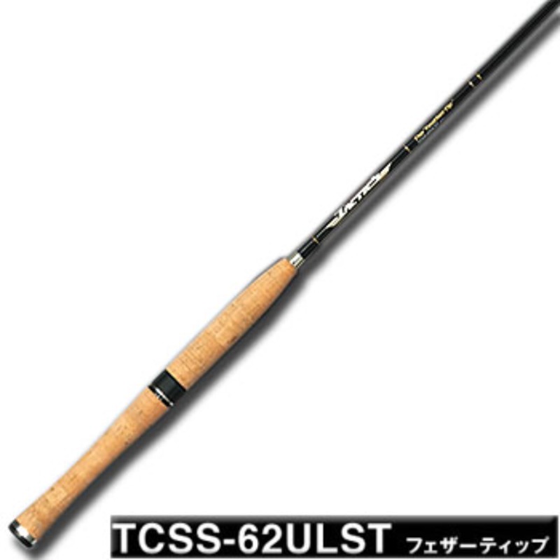 エバーグリーン(EVERGREEN) コンバットスティック タクティクス TCSS