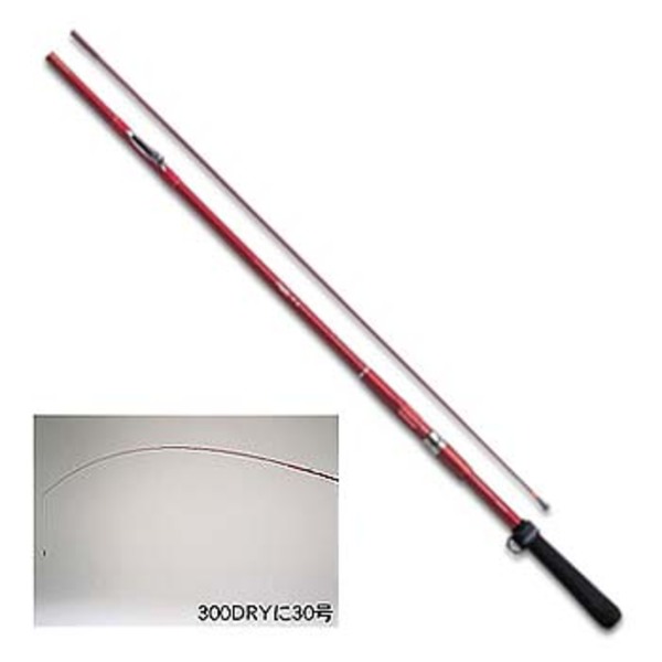 ダイワ(Daiwa) スーパーIL 浦舟メバルDRY 450DRY 05288426｜アウトドア