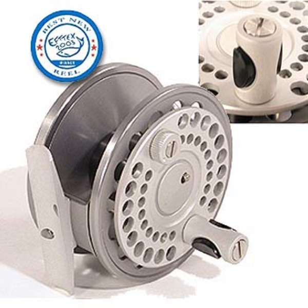 スミス(SMITH LTD) マリエット CMRオンライン フライリール