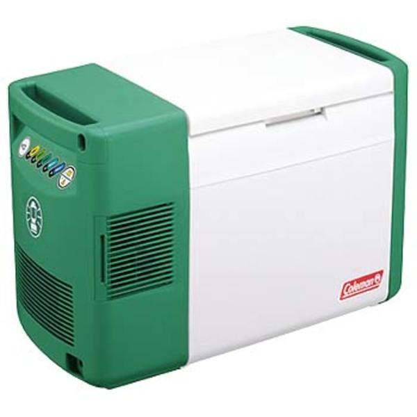 Coleman(コールマン) ポータブルフリーザークーラー25L 170A6312