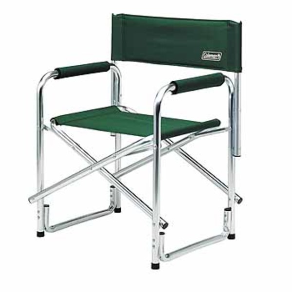 Coleman(コールマン) アルミキャプテンチェア 170-5697｜アウトドア