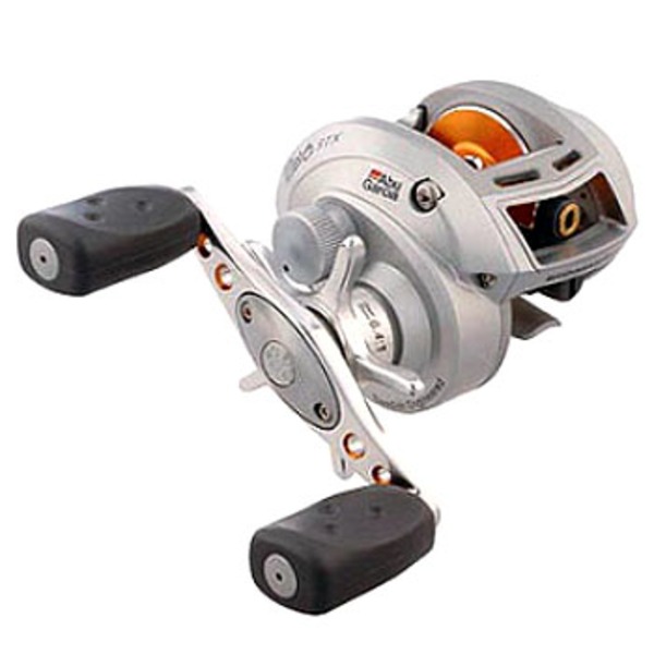 アブガルシア(Abu Garcia) アンバサダー Revo(レボ) STX-HS 1122221