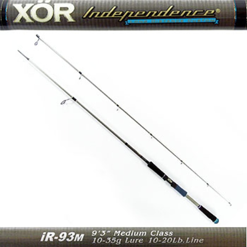 メガバス(Megabass) XORインディペンデンス iR-93M ｜アウトドア用品