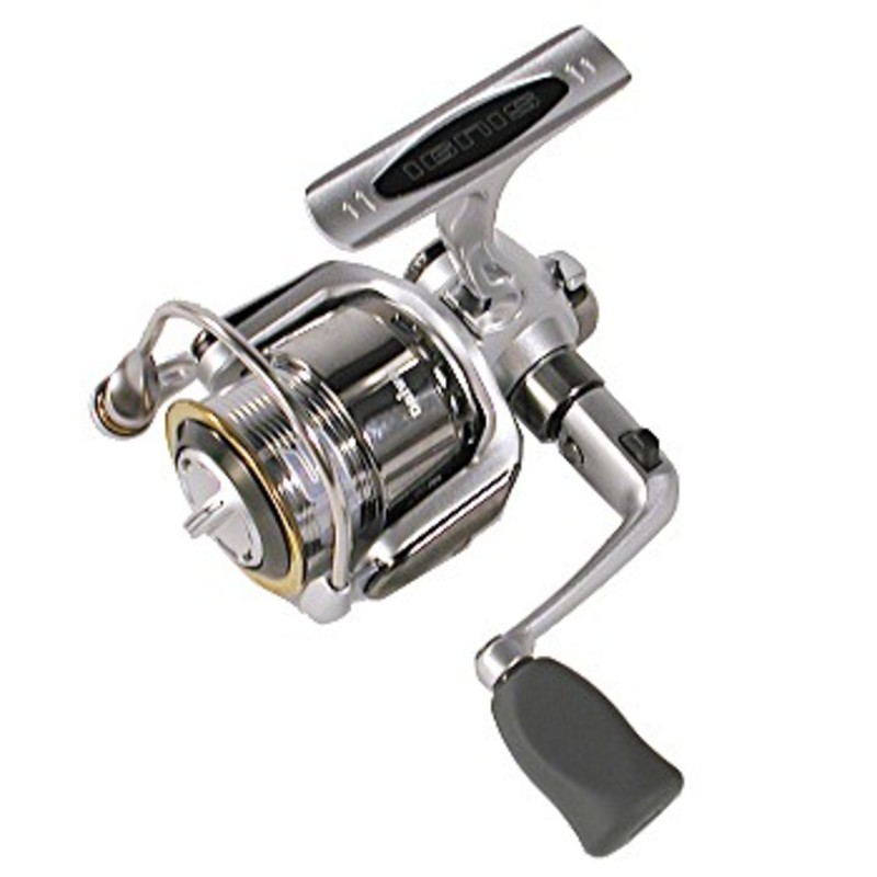 ダイワ(Daiwa) チームダイワ イグニス 2004C 00058952｜アウトドア用品