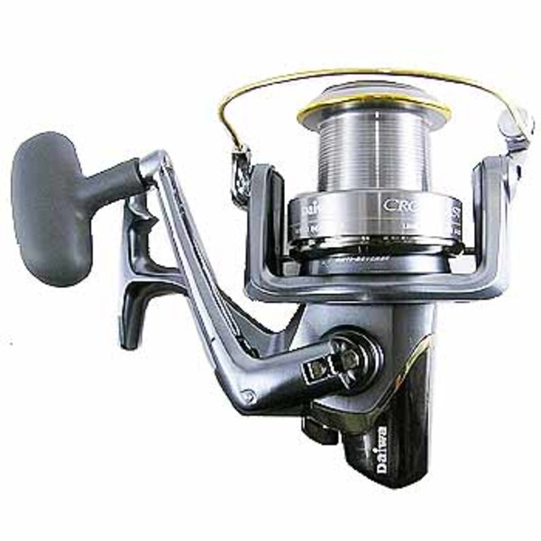 ダイワ(Daiwa) クロスキャスト 5000 00059094｜アウトドア用品・釣り具