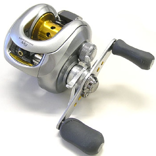 シマノ(SHIMANO) メタニウムMg レフトハンドル 021182｜アウトドア用品