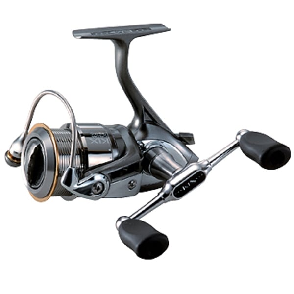 ダイワ(Daiwa) カルディアKIX 2004W(浅溝タイプ) 00055417｜アウトドア