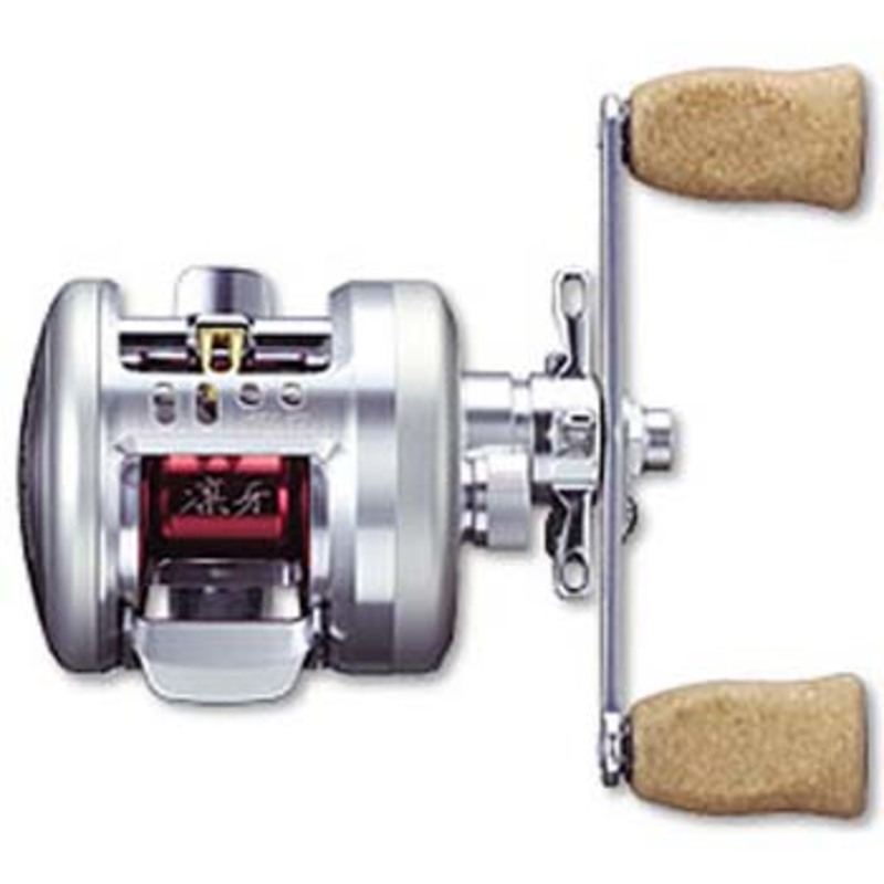 ダイワ(Daiwa) ミリオネア 凛牙(りんが) 00613866｜アウトドア用品