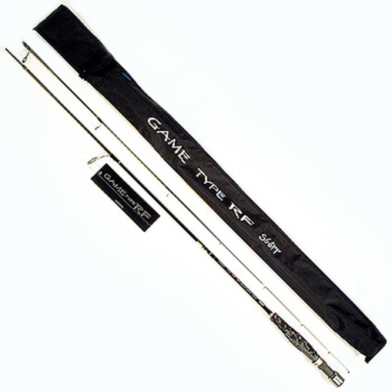 シマノ(SHIMANO) GAME type-RF S66FF 32537｜アウトドア用品・釣り具