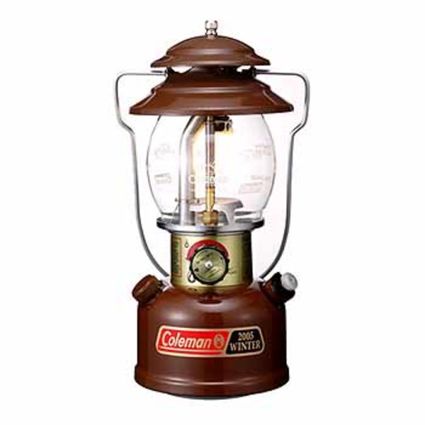 Coleman(コールマン) シーズンズランタン 【2005年リミテッド