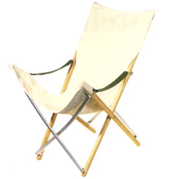 スノーピーク(snow peak) TAKE！チェア ロング LV-081｜アウトドア用品