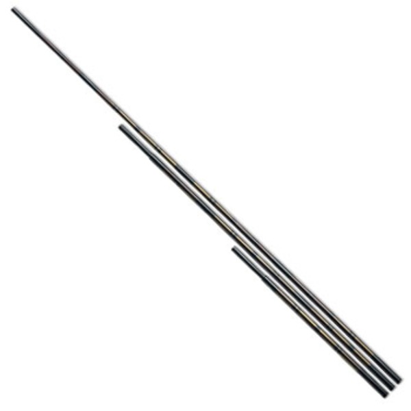 ダイワ(Daiwa) おぼろ 総塗り竿掛 二本物 06109460｜アウトドア用品