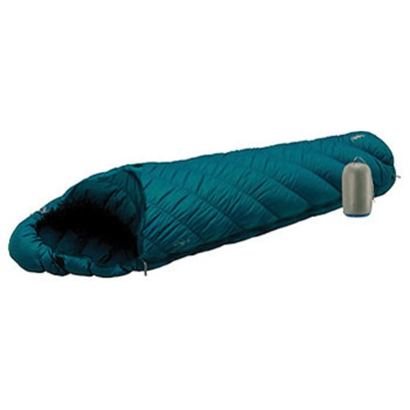 モンベル(montbell) スーパー スパイラルダウンハガー#3 1121210