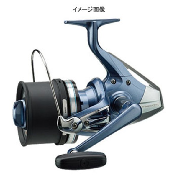 シマノ(SHIMANO) スーパーエアロ スウィングキャスト 細糸仕様 024978