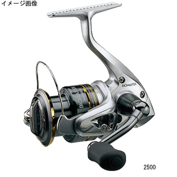 シマノ(SHIMANO) 08 バイオマスター C2000 022653｜アウトドア用品