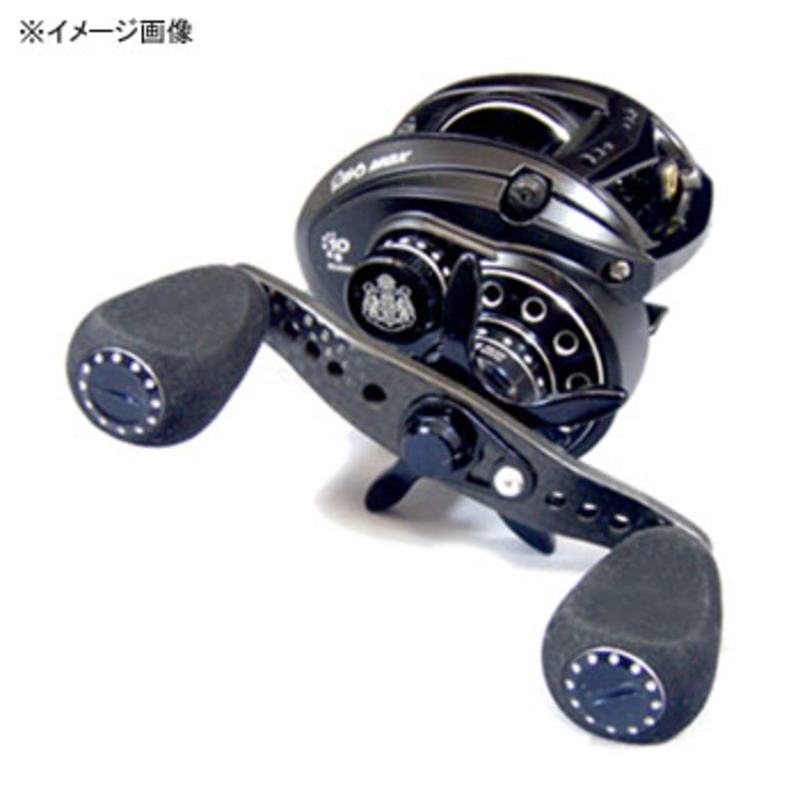 アブガルシア(Abu Garcia) アンバサダー Revo(レボ) MGX SHS L 1239024