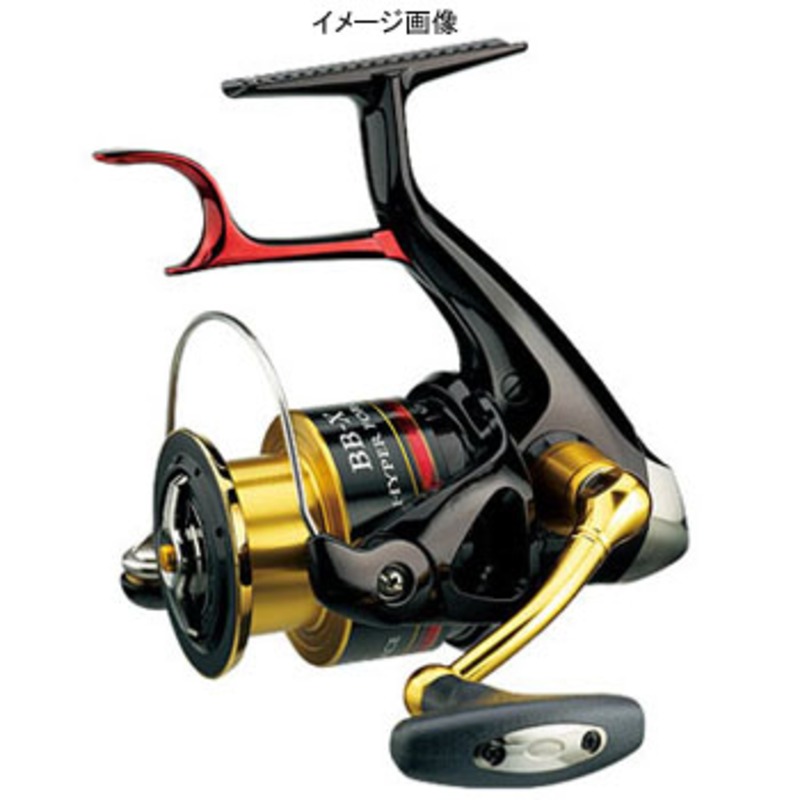 シマノ(SHIMANO) BB-X ハイパーフォースMg 4000D HG 025982