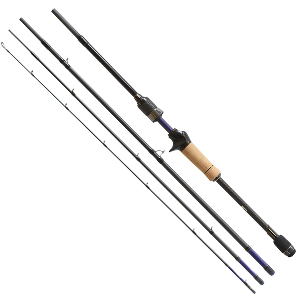 アブガルシア(Abu Garcia) エラディケーター ベイトフィネス EBTC