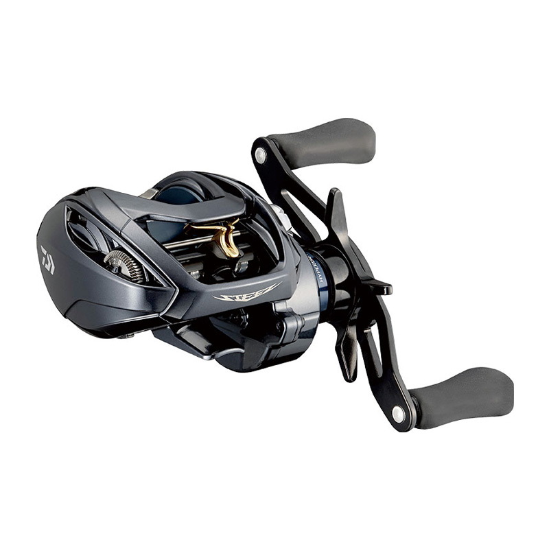 ダイワ(Daiwa) STEEZ A TW HLC 7.1 左巻き 00630234｜アウトドア用品