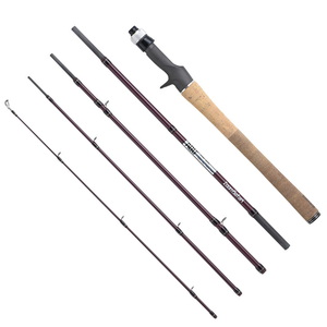 アブガルシア(Abu Garcia) ズームサファリ ZMSC-665M 1546347