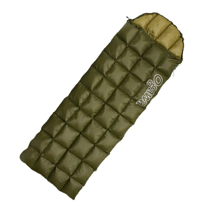 ogawa(キャンパルジャパン) ダウンシュラフ800 1273-20｜アウトドア