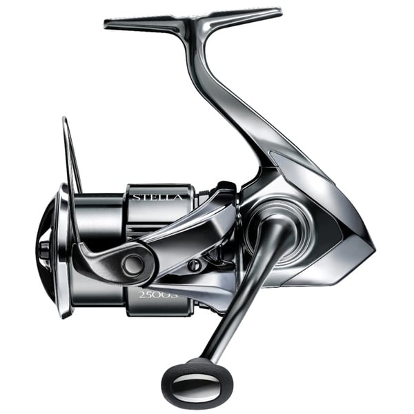 シマノ(SHIMANO) 22 ステラ 2500S 043870｜アウトドア用品・釣り具通販