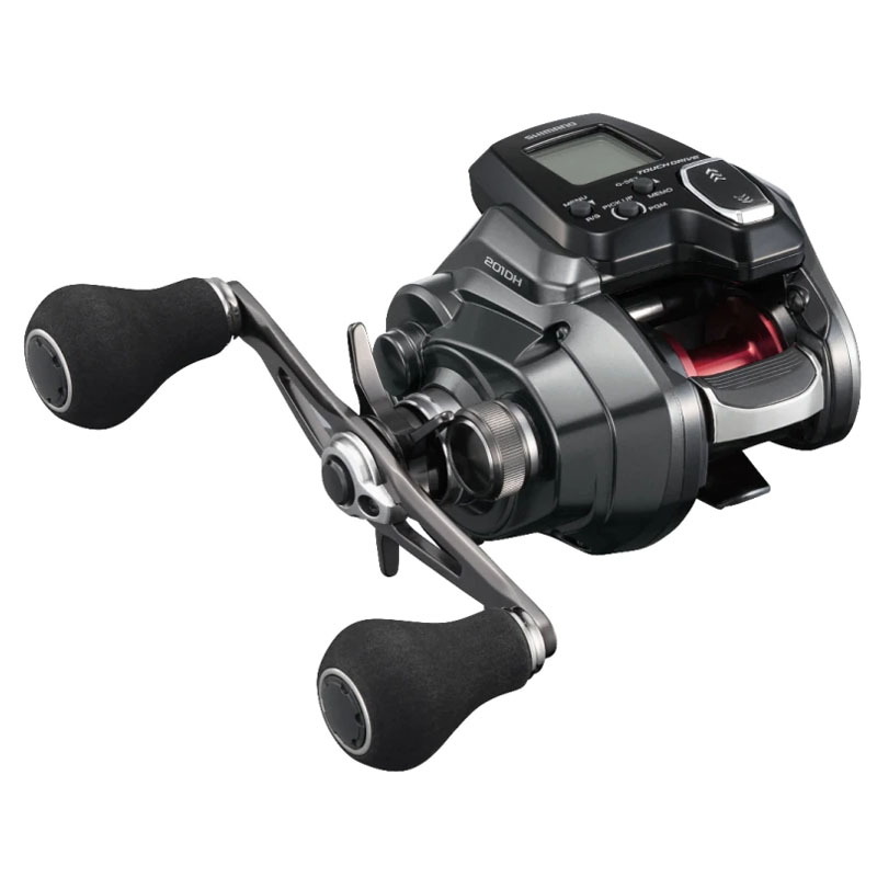 シマノ(SHIMANO) 22 フォースマスター 201DH(電動リール) 043672
