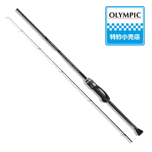 オリムピック(OLYMPIC) 23コルト プロトタイプ 23GCORPS-602L-HS