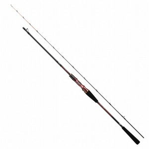 ダイワ(Daiwa) 紅牙MX K65HB-MT・W(2ピース) 05805626｜アウトドア用品