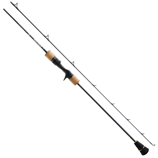 ダイワ(Daiwa) ソルティガ SJ AGS 55B-2 TG(ベイト・ワンピース